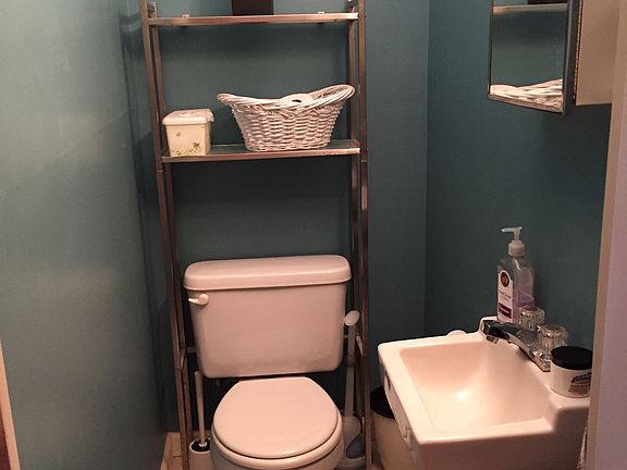 Half Bath