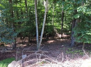 201 Jackpine Road, Beech Mountain, NC 28604