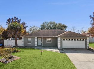 109 Mohawk Cir, Auburndale, FL 33823