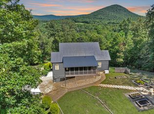 4714 Old Bucktown Rd, Ellijay, GA 30536