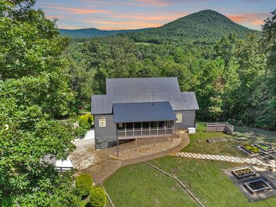 4714 Old Bucktown Rd, Ellijay, GA, 30536