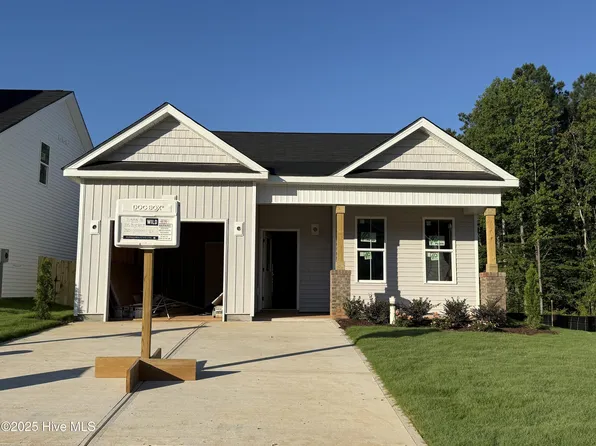 335 Bluejay Street, Clayton, NC 27520