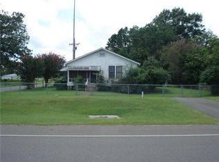 901 Highway 167, Dry Prong, LA 71423