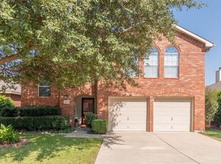 13344 Ridgepointe Rd, Fort Worth, TX 76244
