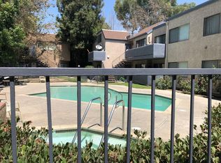 14131 Foothill Blvd #3, Sylmar, CA 91342