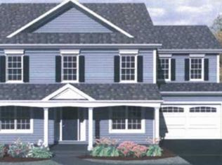 124 Diamond Pl, Schenectady, NY 12306