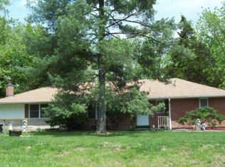 4710 Leandra Ln, Jefferson City, MO 65109