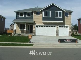 8211 230th Stct E, Graham, WA