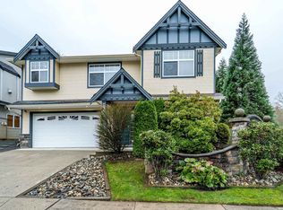 36210 Buckingham Dr, Abbotsford, BC V3G 3C8