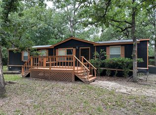 35 Amber Dr, Huntsville, TX 77320