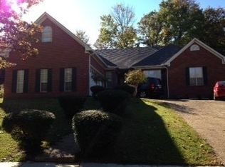 109 Begonia Ln, Madison, MS 39110