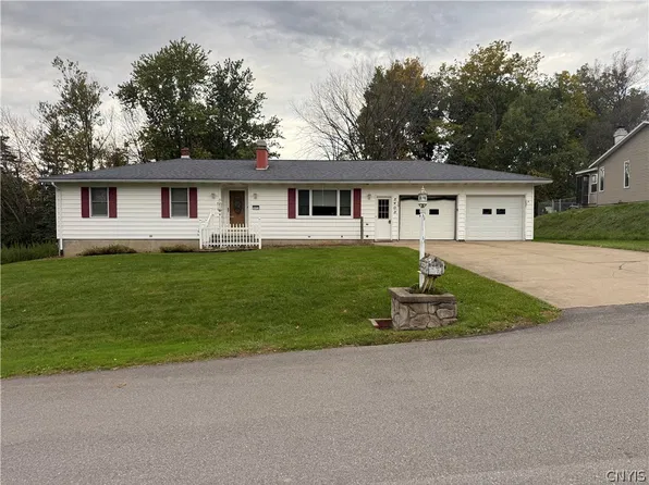 5403 Summerset Way, Deerfield, NY 13502