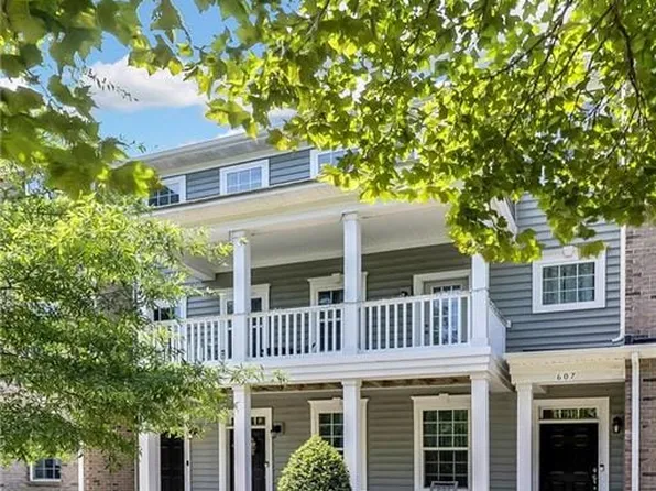 605 Freeman Dr Unit 10, Hampton, VA 23666