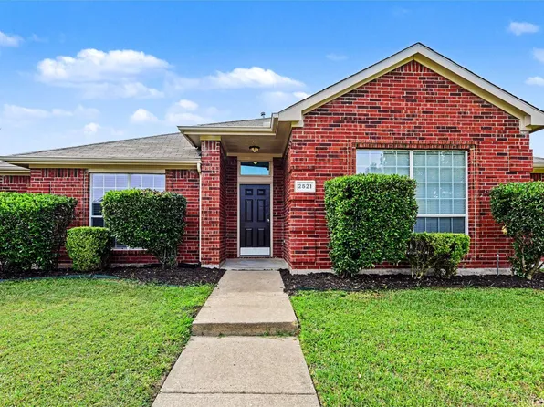 2521 Ash Crk, Mesquite, TX 75181