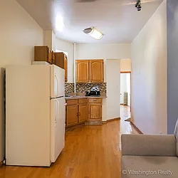 Rented by Washington Realty Corp.