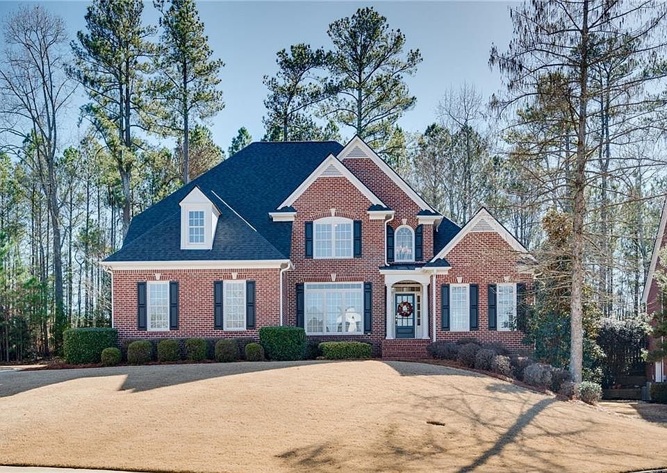 1st image of 5415 Woodleaf Dr