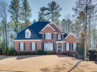 5415 Woodleaf Dr, Cumming, GA 30040