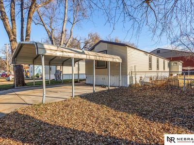 3700 Cornhusker Hwy Trailer 102G, Lincoln, NE, 68504