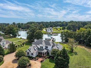 270 Old Point Rd, White Stone, VA 22578