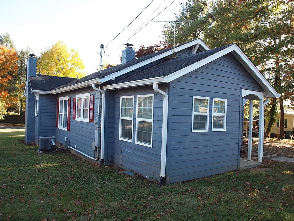 805 Lawrence Ave, Bristol, VA 24201 Zillow