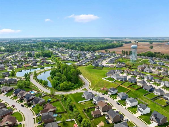 6853 Valley Brook Trce, Utica, KY 42376
