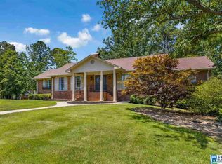 3248 Burning Tree Dr, Birmingham, AL 35226