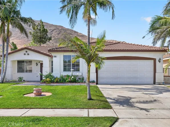 17305 Redmaple St, Fontana, CA 92337