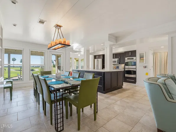 119 Captain John Fripp Villa, Fripp Island, SC 29920