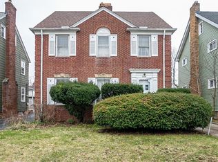 3614 Cedarbrook Rd, Cleveland Heights, OH 44118
