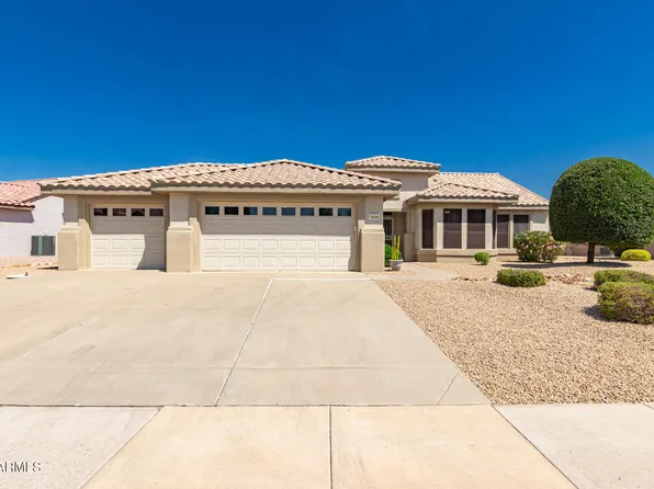 16066 W SANDIA PARK Drive, Surprise, AZ 85374