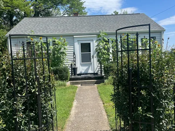 2551 Memorial Ave SW, Roanoke, VA 24015