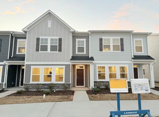 1836 Aspen River Ln, Apex, NC 27502