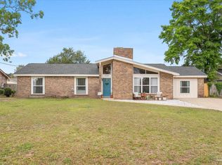 5785 Keystone Rd, Pensacola, FL 32504