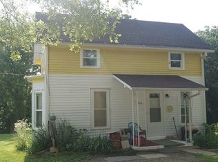 210 G St, Pawnee City, NE 68420