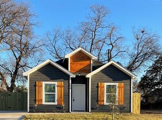 2540 Stephenson Dr, Dallas, TX 75215