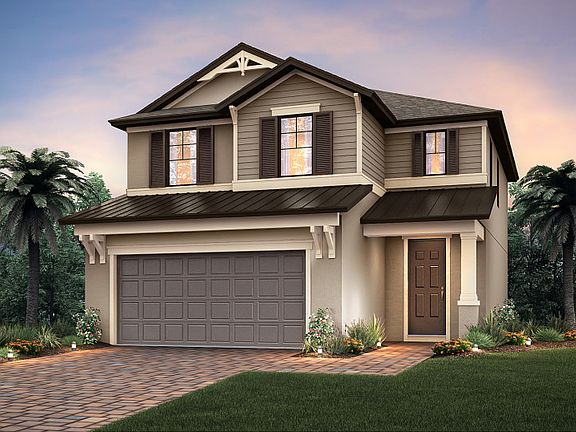 Exterior KW2B with shutters