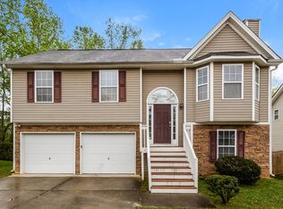 214 Remington Place Blvd, Dallas, GA 30157