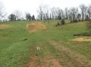 424 Minga Rd, Kingsport, TN 37663