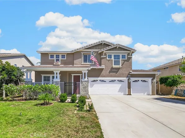 12900 Skokorat Ct, Corona, CA 92880