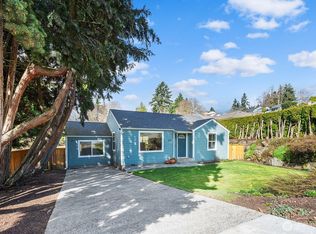 443 Windsor Way NE, Renton, WA 98056