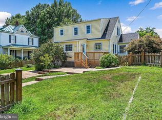 9301 Prescott Ave, Manassas, VA 20110