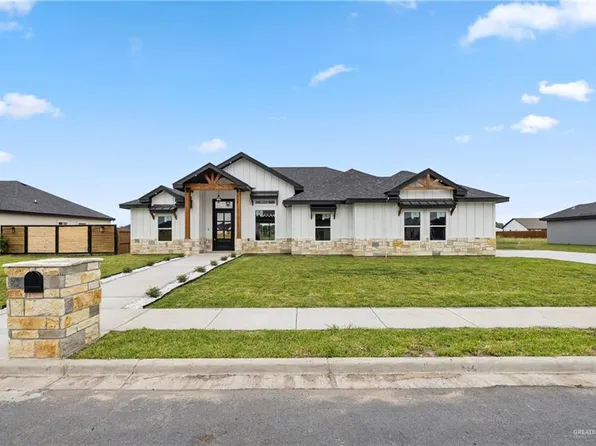 2802 Stone Oak Dr, Weslaco, TX 78599