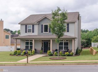 6 Remington Way, Newnan, GA 30263