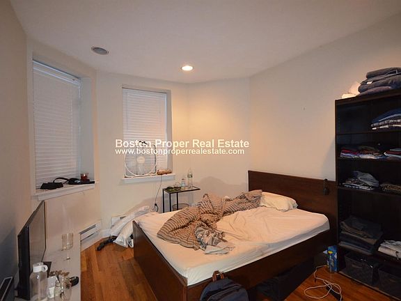 57 Westland Ave. #1 Boston - Fenway Unit Photo 5