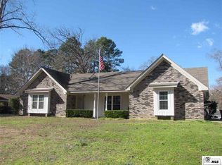 204 Lakeland Dr, West Monroe, LA 71291