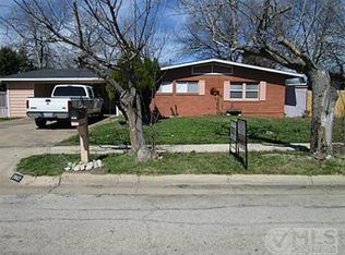 2007 Reever St, Arlington, TX 76010