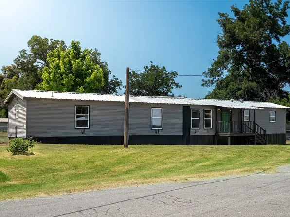 7058 Cimmaron Trl, Weatherford, TX 76087