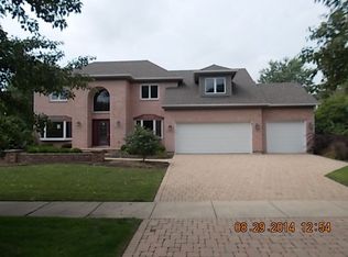 939 Mortonsberry Dr, Naperville, IL 60540