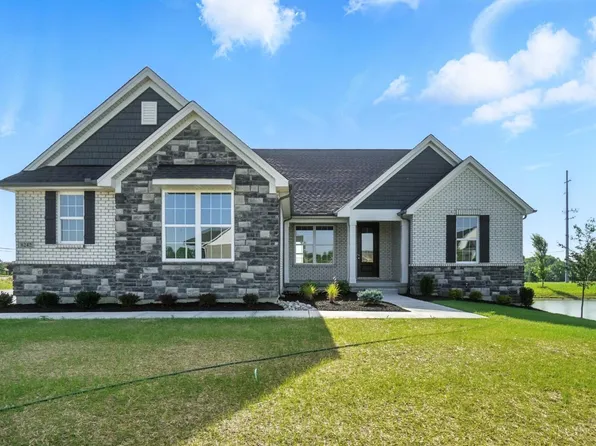 6242 Willow Brooke Dr, Liberty Township, OH 45011