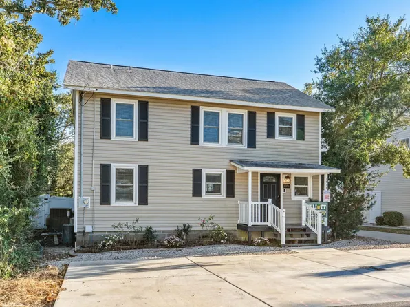 1519A Havens Dr., North Myrtle Beach, SC 29582